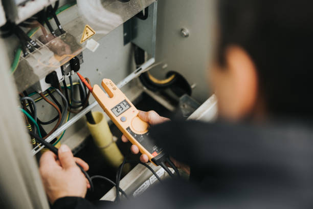 Best Emergency Electrician Near Me  in Baden, MD
