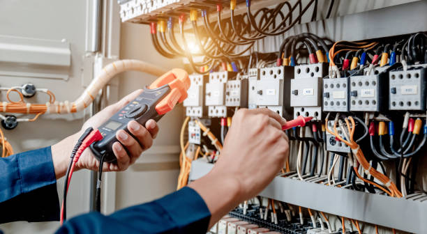 Best Electrical Repair Services  in Baden, MD
