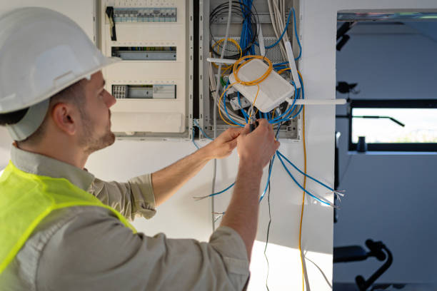 Best Electrical Contractors for Businesses  in Baden, MD